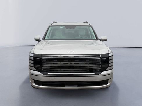 New 2026 Hyundai Palisade Calligraphy image 8