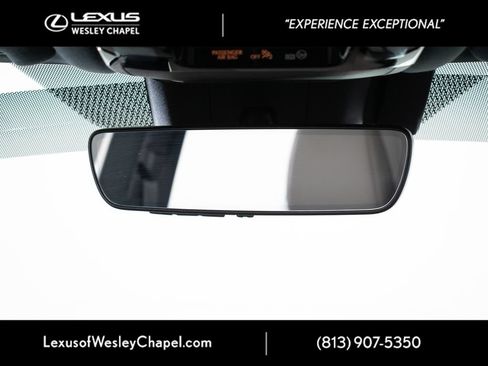 Used 2023 Lexus RX 350 Premium Plus w/ Cold Area Package FWD image 36