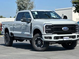 New 2026 Ford F250 Platinum w/ Tremor Off-Road Package AWD/4WD video 2