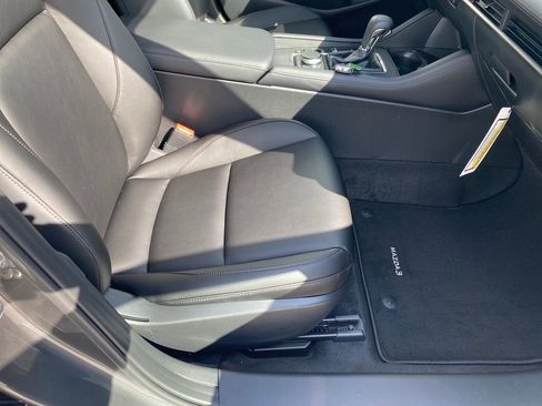 New 2026 MAZDA MAZDA3 s Sport image 20