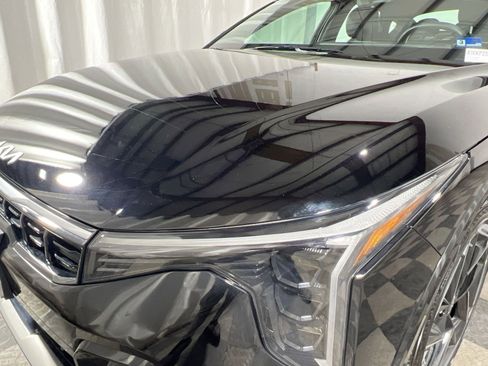 Used 2025 Kia K4 GT-Line image 13