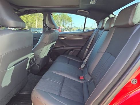 Used 2025 Toyota Camry XSE image 13