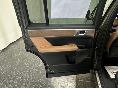 New 2026 Hyundai Santa Fe Calligraphy AWD/4WD image 27