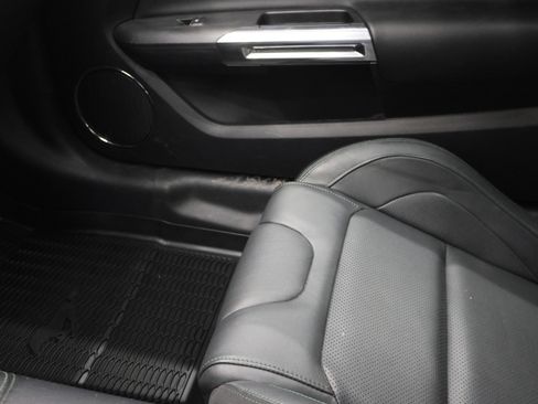 Used 2019 Ford Mustang Bullitt w/ Bullitt Electronics Package image 12