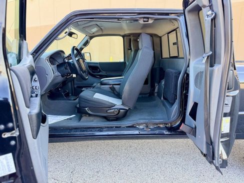Used 2007 Ford Ranger FX4 AWD/4WD image 11
