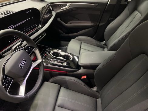 New 2026 Audi A6 Prestige image 4