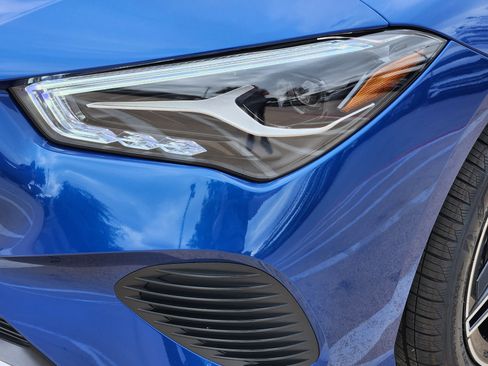 New 2026 Mercedes-Benz CLA 250 4MATIC image 8