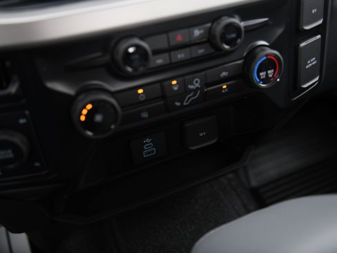 New 2026 Ford F350 XL image 13