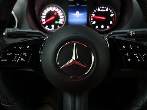 Used 2025 Mercedes-Benz Sprinter 2500 image 73