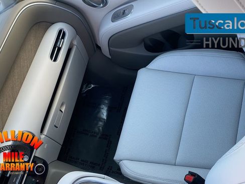 New 2026 Hyundai Palisade Limited image 32