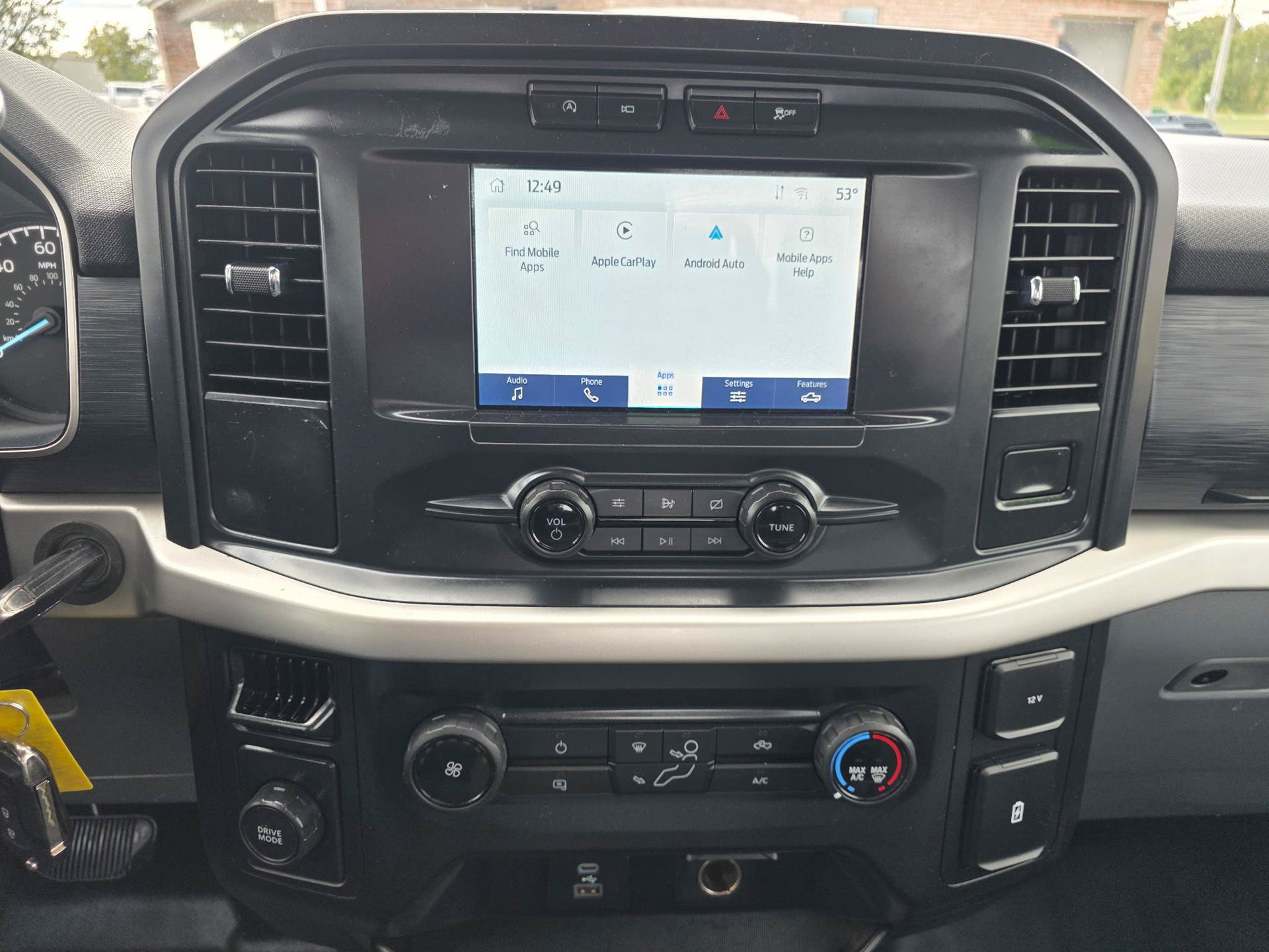 Used 2021 Ford F150 XL w/ Equipment Group 101A High RWD image 13