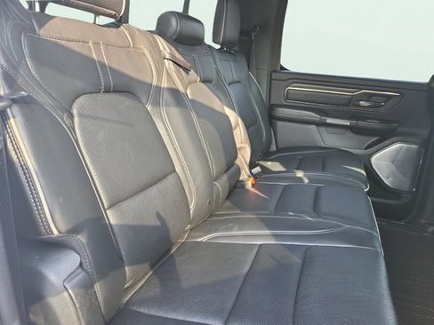 Used 2021 RAM 1500 Limited AWD/4WD image 14