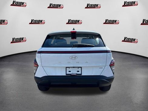 New 2026 Hyundai Kona SE AWD/4WD image 6