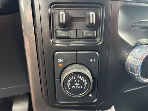 Used 2023 Ford F150 XLT w/ Equipment Group 302A High AWD/4WD image 39