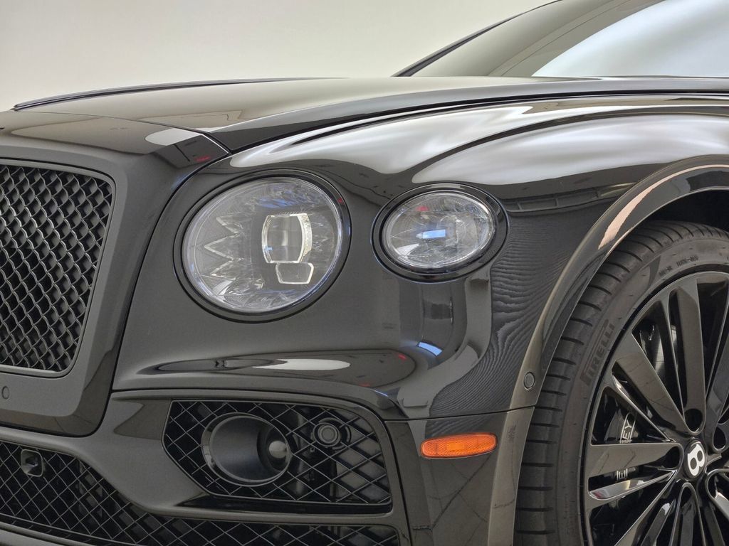 Certified 2024 Bentley Flying Spur W12 AWD/4WD image 10