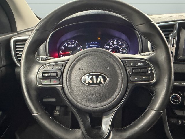 Used 2019 Kia Sportage EX FWD image 16