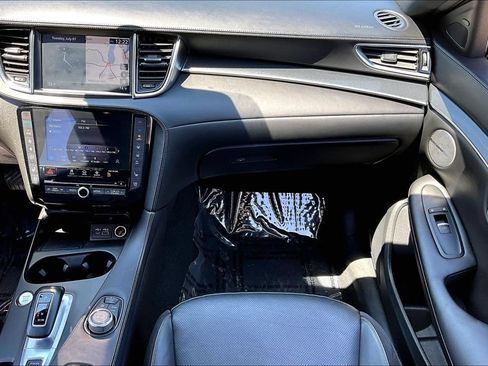 Certified 2023 INFINITI QX50 Sport AWD/4WD image 26