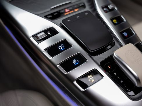 Used 2020 Mercedes-Benz AMG GT 53 image 58