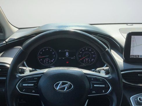 Used 2023 Hyundai Santa Fe SEL FWD image 14