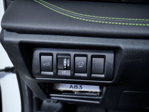 Used 2025 Subaru Outback Onyx Edition AWD/4WD image 28
