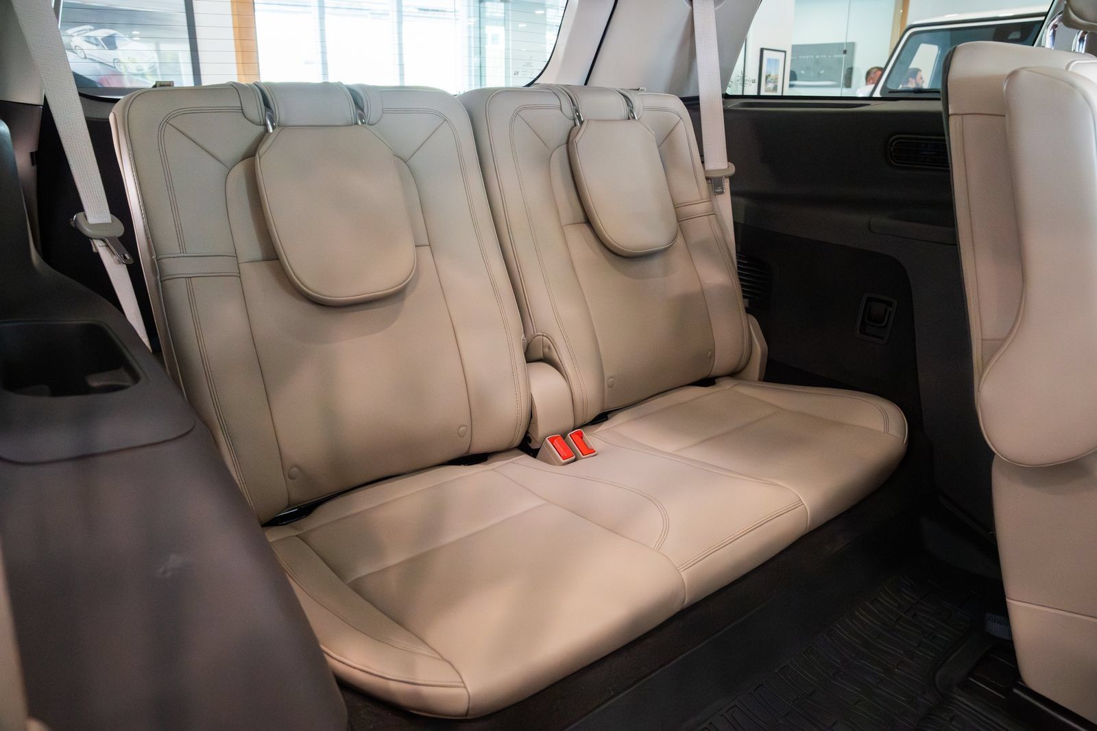 Used 2022 Lincoln Aviator Reserve RWD image 22