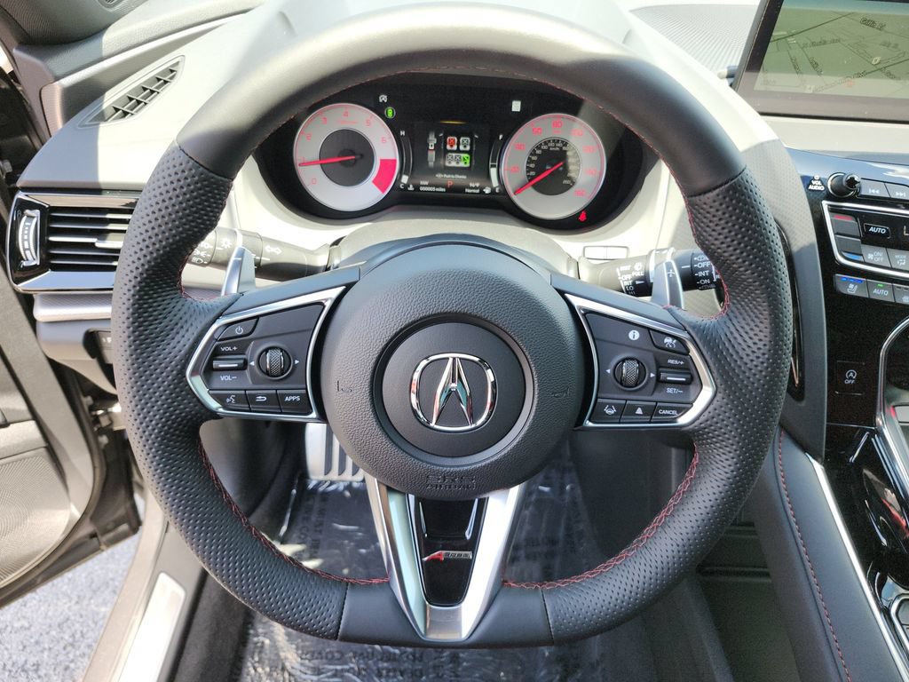 New 2026 Acura RDX w/ Advance Package AWD/4WD image 30