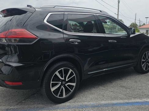 Used 2020 Nissan Rogue SL FWD image 21