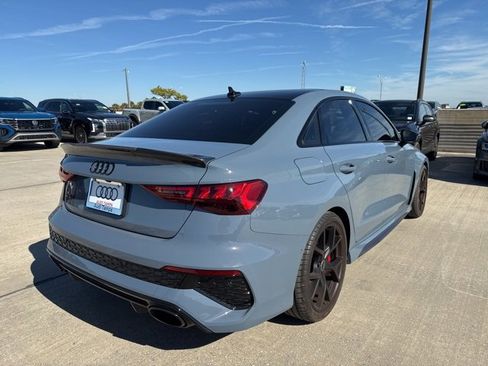 Used 2024 Audi RS 3 image 3