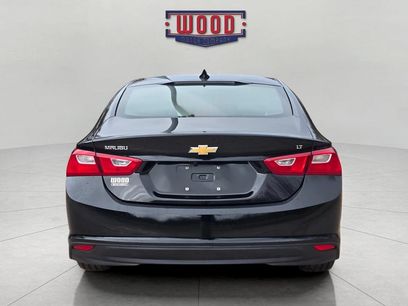 Used 2023 Chevrolet Malibu LT