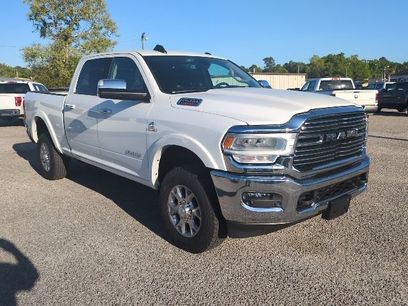 Used 2022 RAM 2500 Laramie