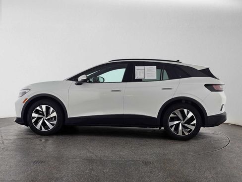 Used 2024 Volkswagen ID.4 2WD image 6