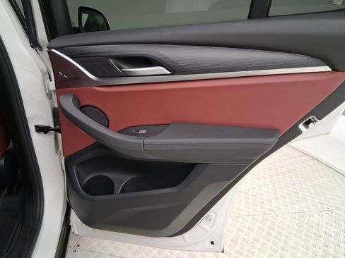 Certified 2023 BMW X3 sDrive30i w/ Convenience Package w/ZPA image 32