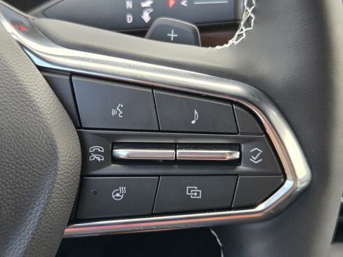 New 2026 Chevrolet Traverse High Country FWD image 16