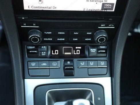 Used 2017 Porsche 911 Carrera image 36