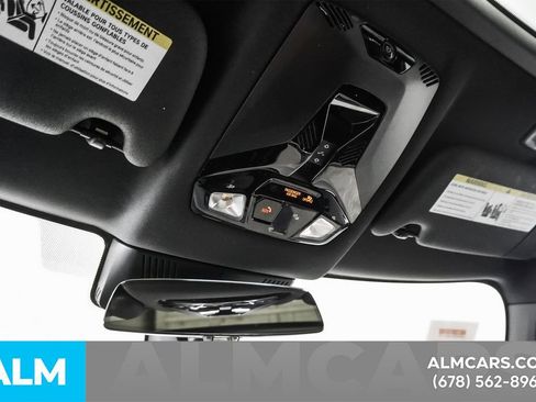 Used 2025 MINI Cooper S image 46