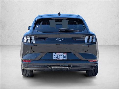 Used 2024 Ford Mustang Mach-E Premium RWD image 6