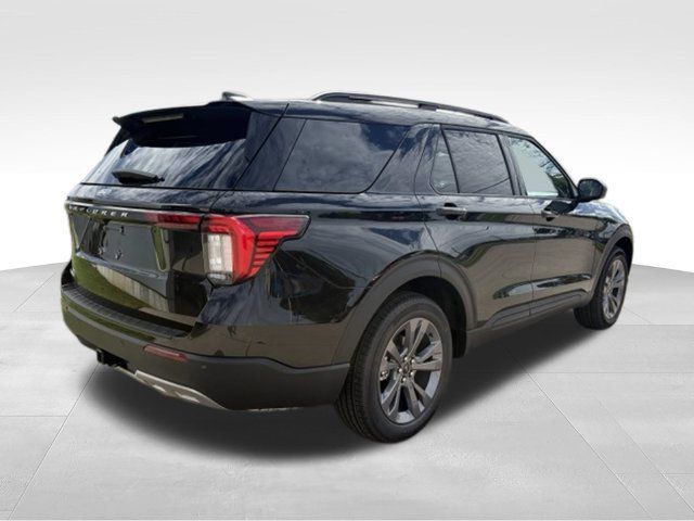 New 2027 Ford Explorer Active w/ Active Comfort Package AWD/4WD image 19