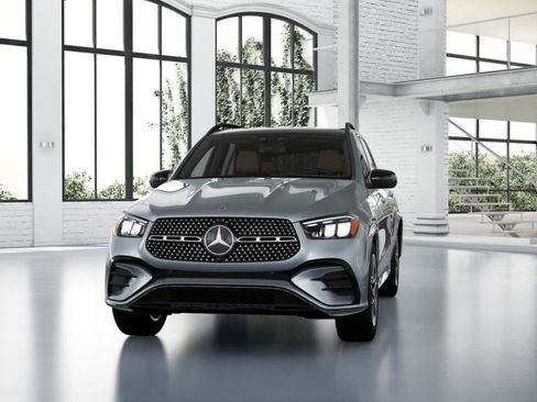 New 2026 Mercedes-Benz GLE 350 4MATIC image 41