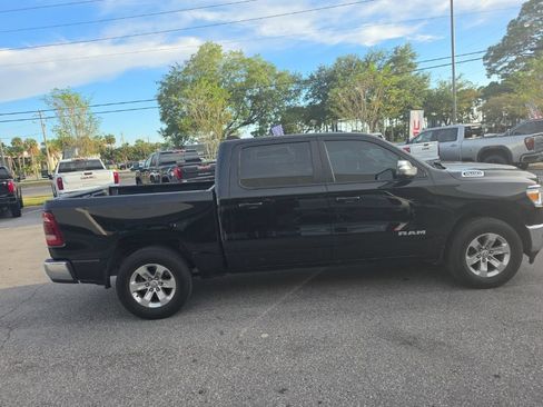 Used 2024 RAM 1500 Laramie RWD image 3