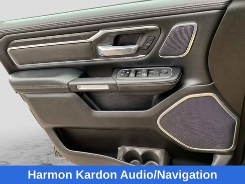 Certified 2023 RAM 1500 Laramie AWD/4WD image 23