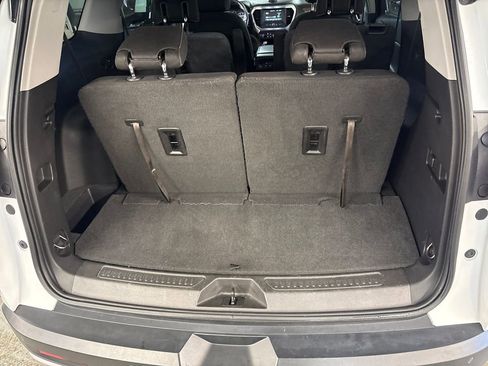 Used 2019 GMC Acadia SLE w/ Driver Alert Package I FWD image 28