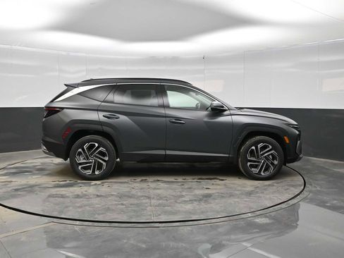 New 2026 Hyundai Tucson Limited w/ Tow & Go Package AWD/4WD image 9