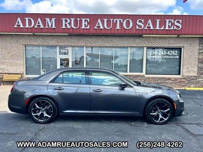 Used 2021 Chrysler 300 S