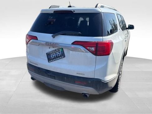 Used 2017 GMC Acadia SLT AWD/4WD image 20