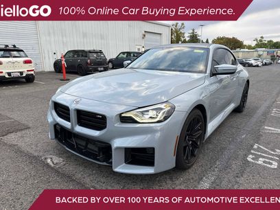 Used 2023 BMW M2 w/ Lighting Package