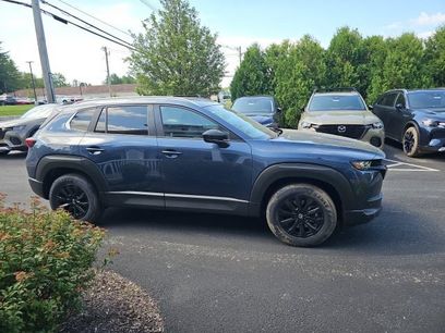 New 2026 MAZDA CX-50 2.5 Hybrid w/ Preferred Pkg