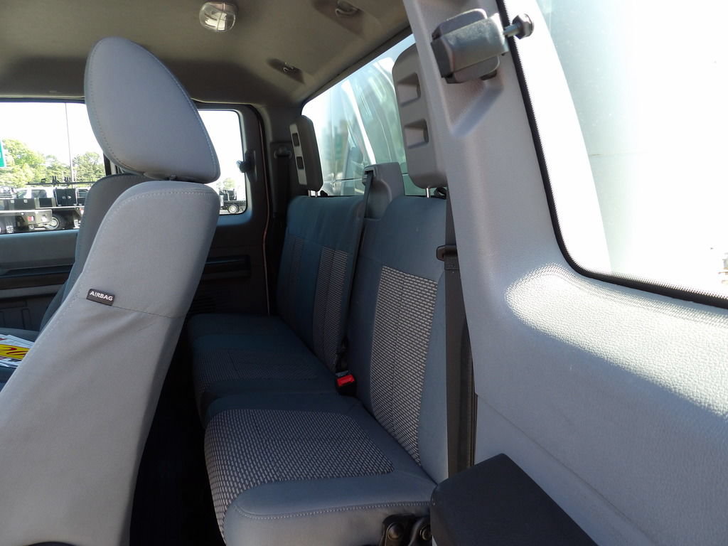 Used 2013 Ford F550 2WD SuperCab Super Duty image 27