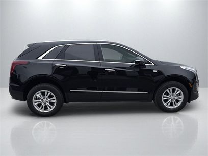 New 2026 Cadillac XT5 Luxury w/ LPO, Floor Liner Package