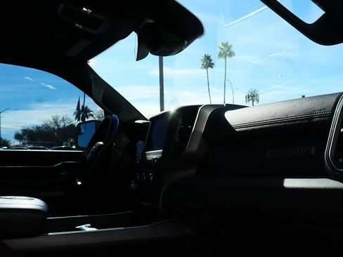 Used 2021 RAM 1500 Laramie w/ Sport Appearance Package image 36