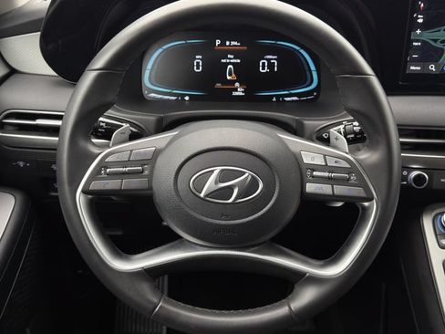 Used 2025 Hyundai Palisade SEL AWD/4WD image 11